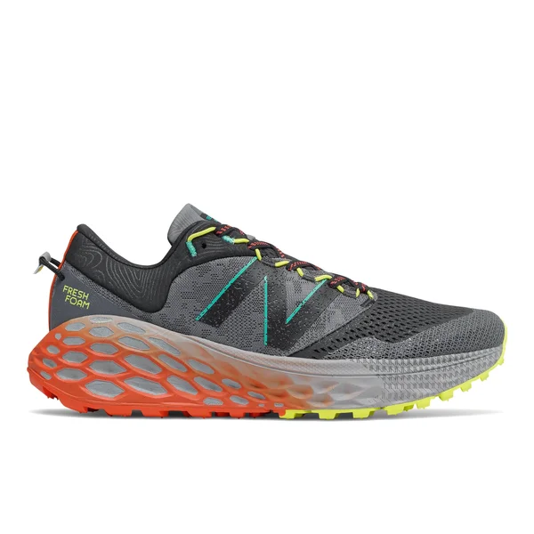 New Balance Fresh Foam More Trail V1 14 Men's Black