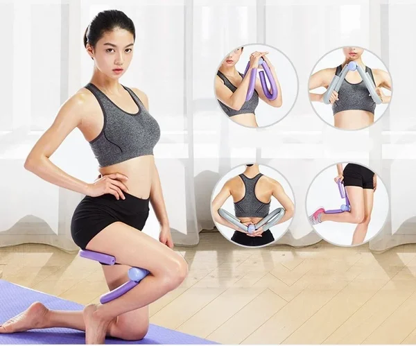 YNXing Thigh Master Thigh Trimmer Thin Body