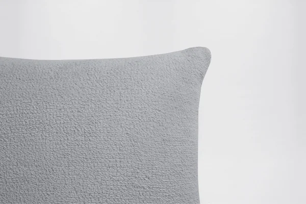 Sunday Citizen Snug Lumbar Pillow Off White, 14 x 36x22