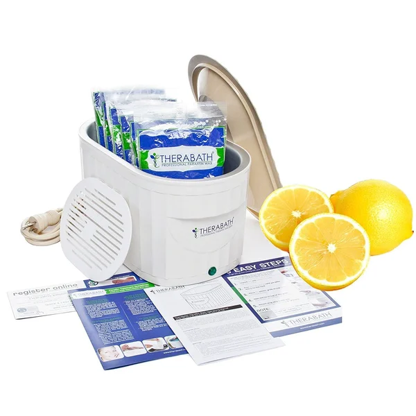 Therabath Paraffin Bath w/ 6lbs