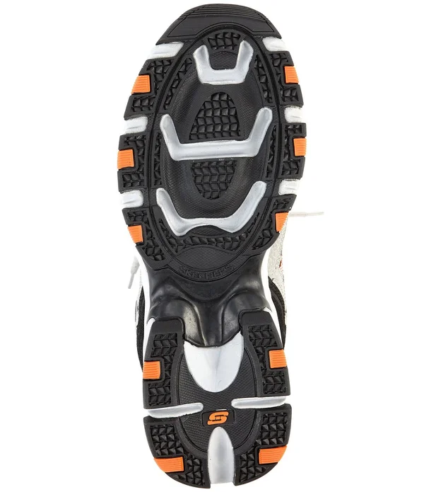 Skechers Men's Vigor 2.0 Nanobet Sneakers