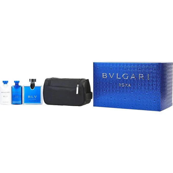 Bvlgari Gift Set Bvlgari BLV by Bvlgari