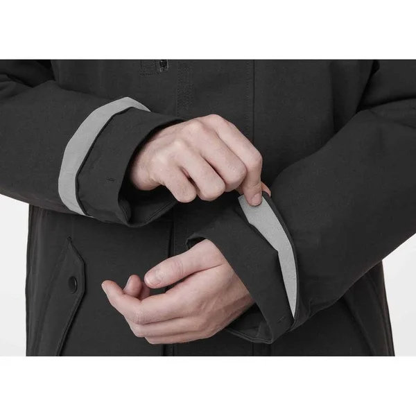 Helly Hansen Tromsoe Coat S