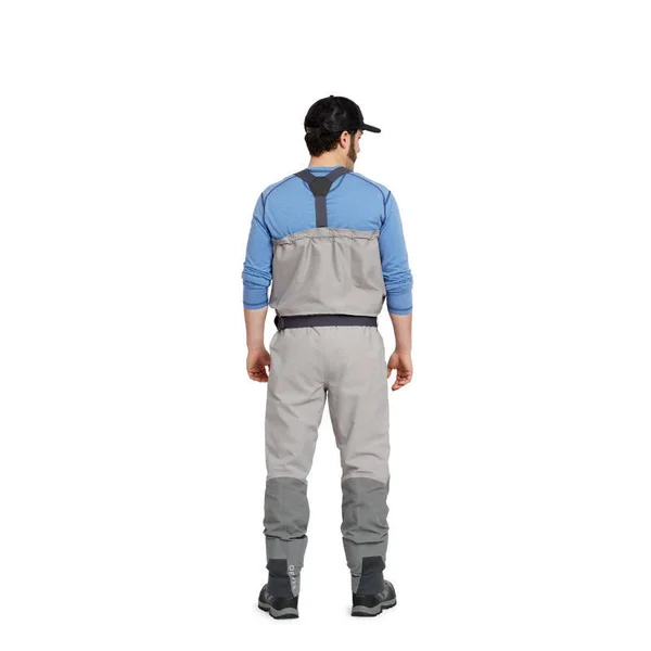 Orvis Men's Ultralight Convertible Wader - Large Long