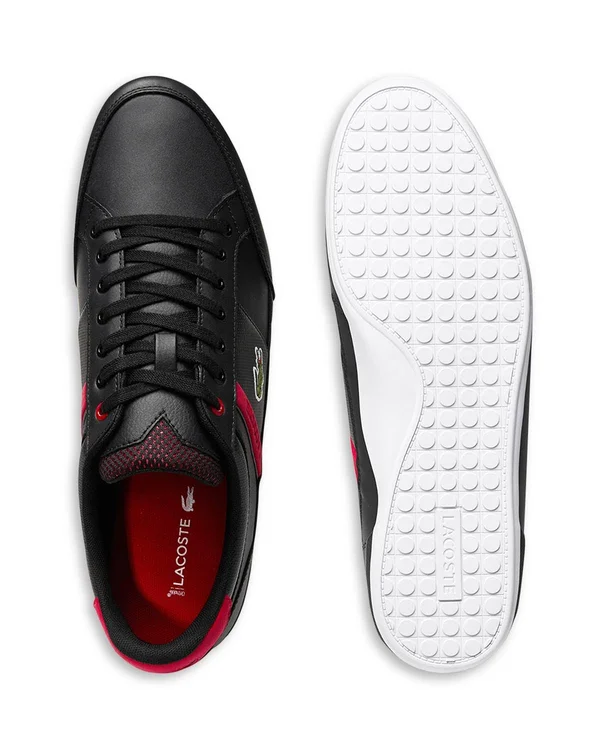 Lacoste Men's Chaymon 0120 2 CMA Sneaker