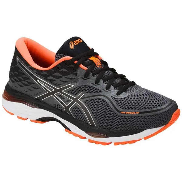 Asics Men's GEL-Cumulus 19 Running Shoes