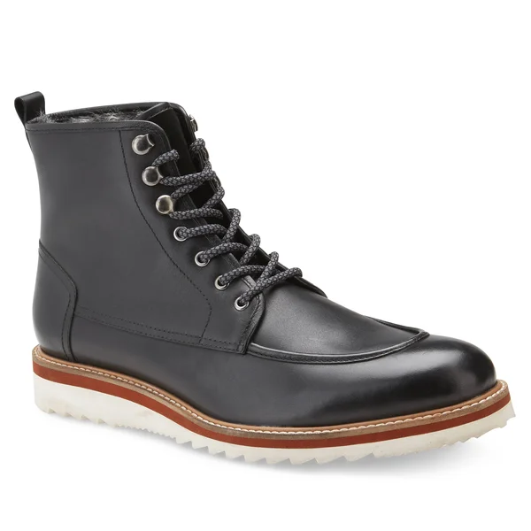 Vintage Foundry Co, Men's Jimara Boot Black, 10.5
