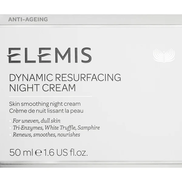 Elemis Dynamic Resurfacing Night Cream (50 mL)