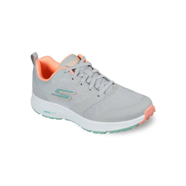 Women's Skechers GOrun Consistent Fearsome Sneaker, Size: 6, Gray