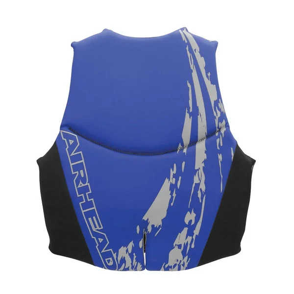 Airhead Swoosh Kwik-Dry Neolite Flex Vest - Green, 2XL, 10076-12-B-LG