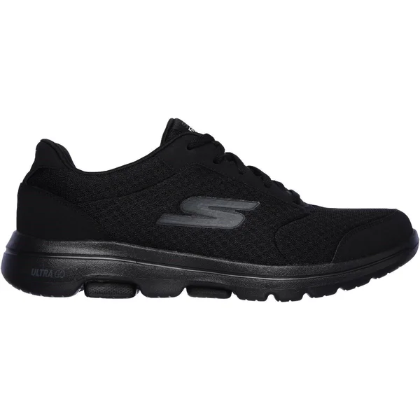 Skechers Performance Go Walk 5 Qualify 7 Men's Navy