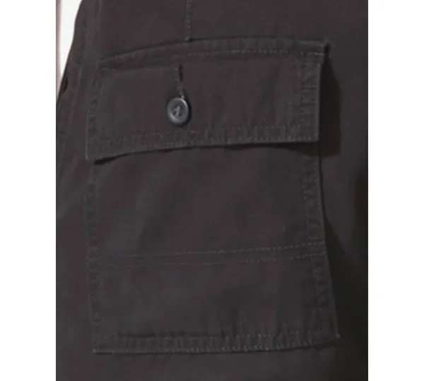 Dockers Men S Comfort Cargo Classic Fit Pants D3