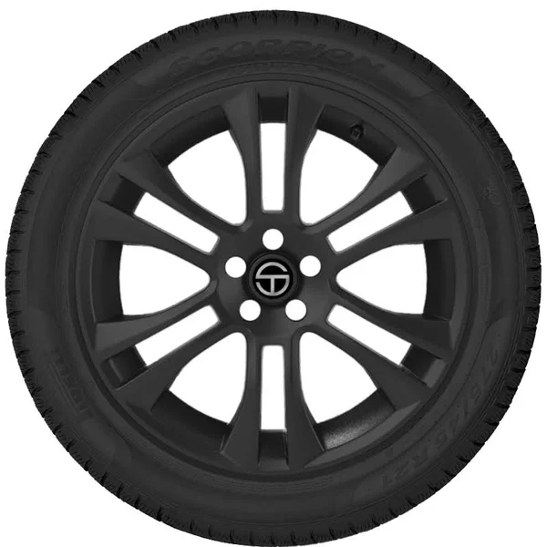 Pirelli Scorpion Winter 235/55R18XL Tire 104H