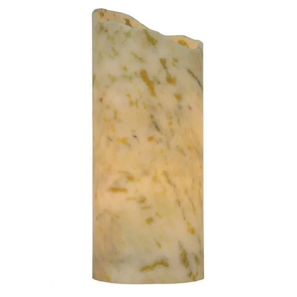 Meyda Tiffany 123472 4x22W Cylindre Light Green Jadestone