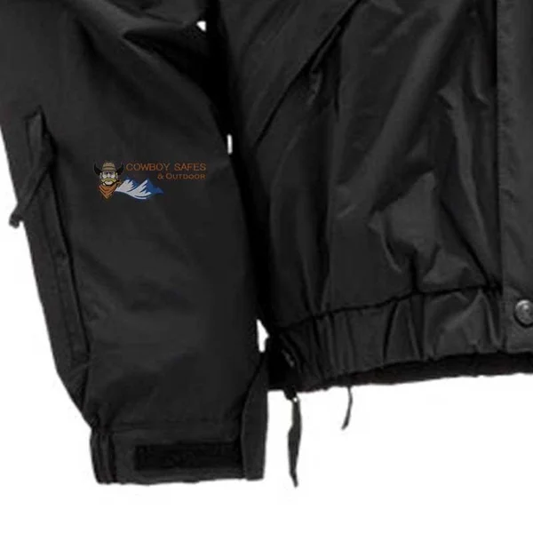 5.11 Tactical 5-in-1 Jacket (Black)