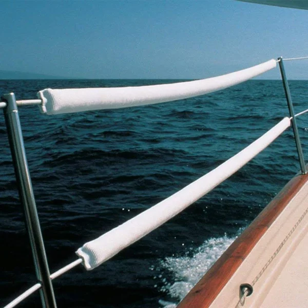 Taylor Made LC150.60BU 6& Perimeter Blue Lifeline Cushions