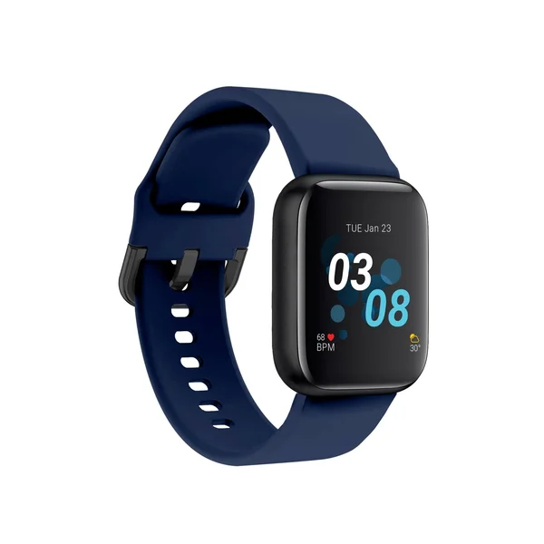 iTouch Air 3 Smart Watch, Size: Large, Blue