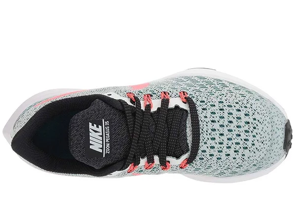 Barely Grey Nike Air Zoom Pegasus 35 Size 5
