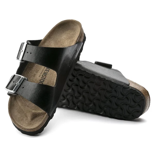 Birkenstock Mule Arizona BF Graceful Licorice 41 EU - Narrow