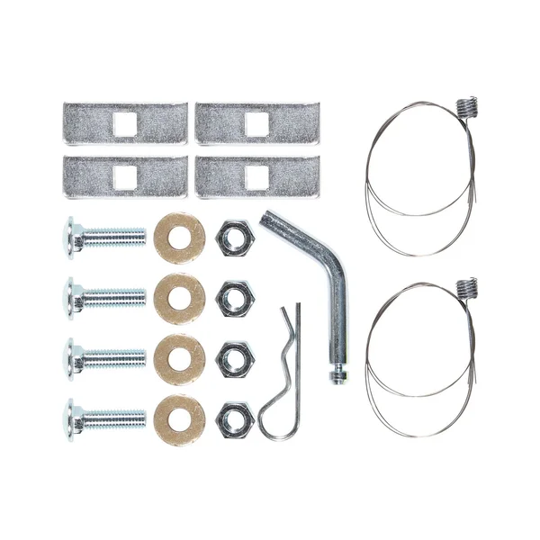 REESE Towpower 06417 Hitch Class II, 1-1/4 In. Box Opening