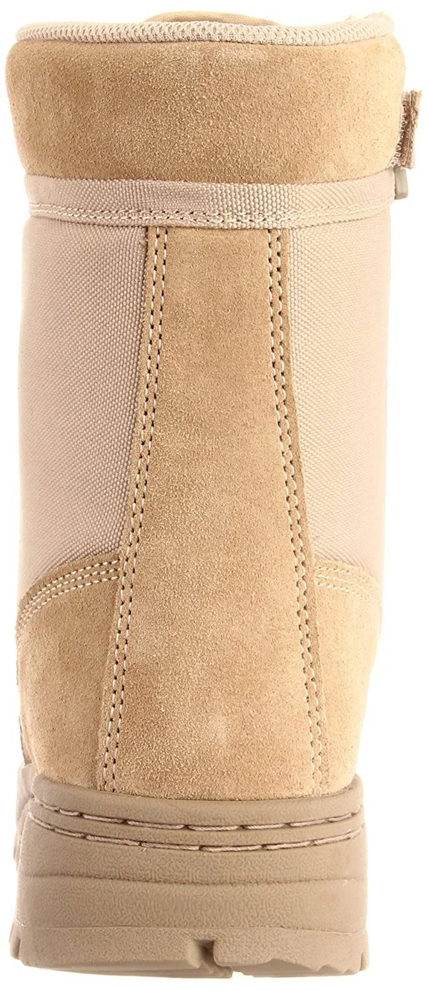 Original S.W.A.T. Men's Classic 9x22 Side Zip - Tan