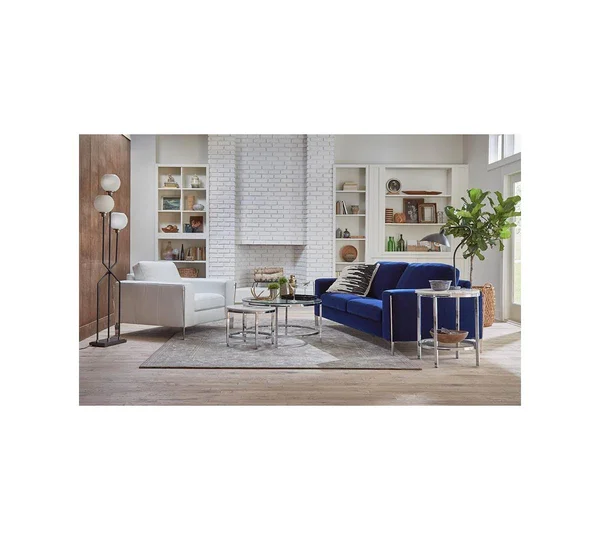 Pacific Coast Lighting Boulevard Floor Lamp