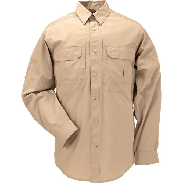 5.11 Tactical Long Sleeve Taclite Pro Shirt