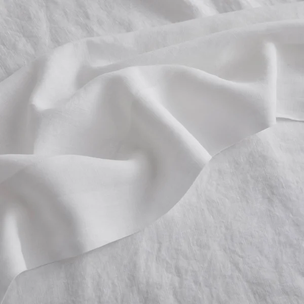 French Linen Sheet Set - Forest - Sijo - Queen