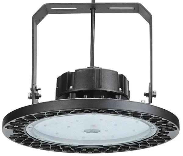 WareLight LED Mars UFO High Bay - 100 Watt, 14, 000 Lumens, Comparable to 250 Watt Fixture, 120-277V