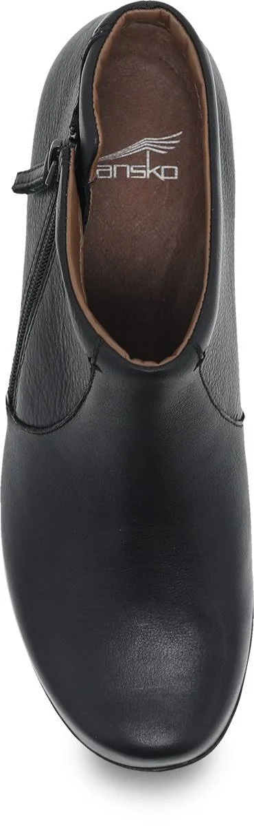 Dansko Women's Fifi - Grey Burnished Nubuck - 38
