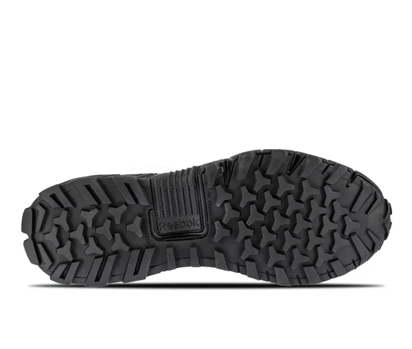 Reebok Work Trailgrip Tactical 8x22 WP Side Zip 12 Men's Black