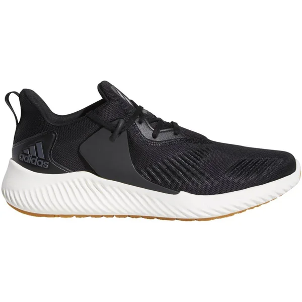Adidas Alphabounce RC 2 M D96524 Shoes Black