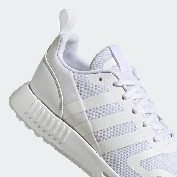 Adidas Originals Multix White Grade School Girls& Shoes, Size: 4
