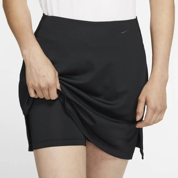 Nike Women's Dri-Fit 17x22 Victory Skirt