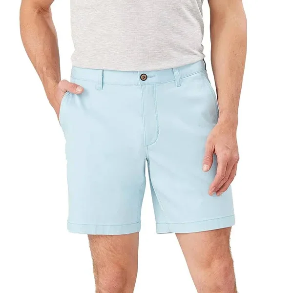 Tommy Bahama Boracay 8 Shorts - Robins Egg Blue - Male, Island Trends
