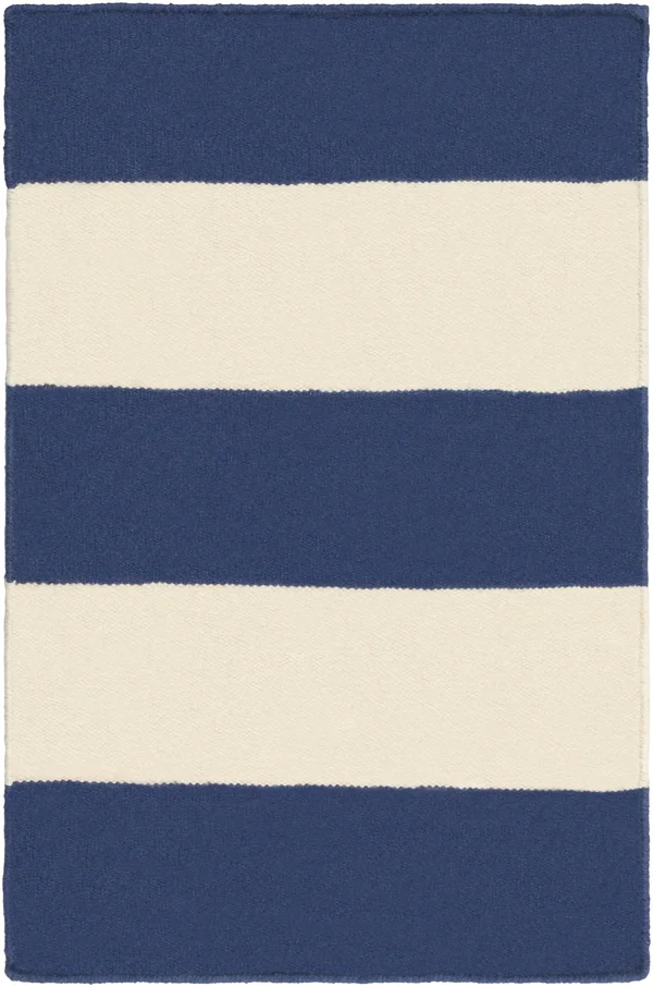 Surya, Frontier Area Rug - 3&6x22 x 5&6x22