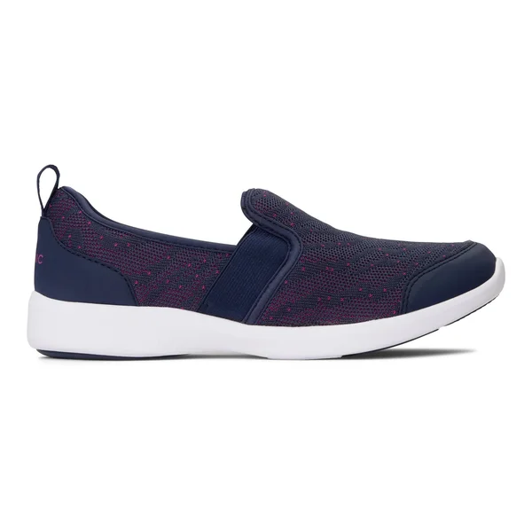 Vionic Roza Slip-On - Women's - Black - Size 11