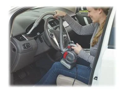 Black+decker 12V Car Flex Handheld Vacuum