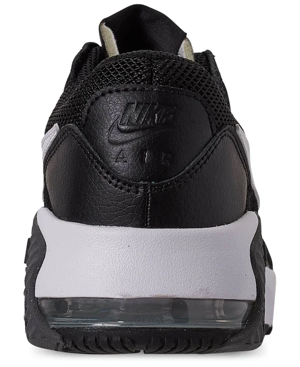 Nike Air Max Excee Black Trainers