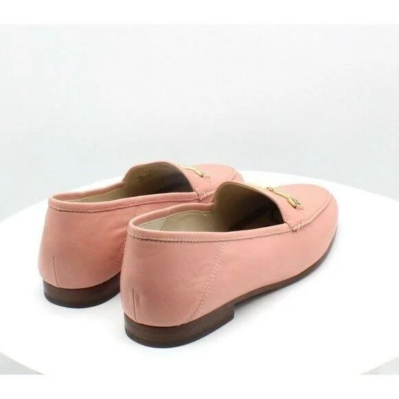 Sam Edelman Loraine Tailored Loafers - Cali Rose
