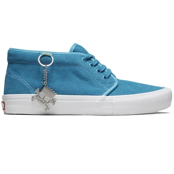 Vans x The Simpsons Chukka Pro Shoes