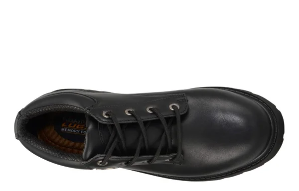 Men's Lugz Drifter Lo Steel Toe Work Shoe - Tan - Size 13