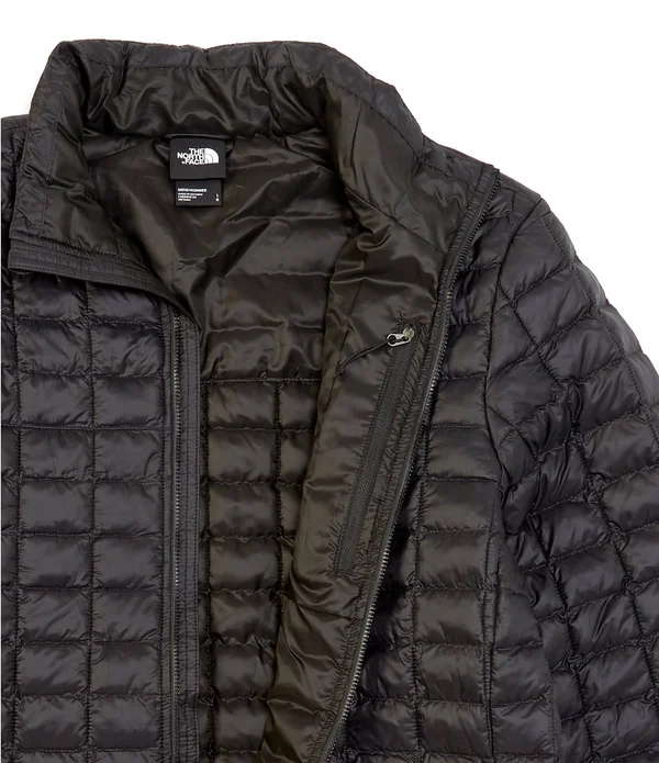 The North Face Men's Thermoball Eco Jacket XL Tall - Urban Navy Matte
