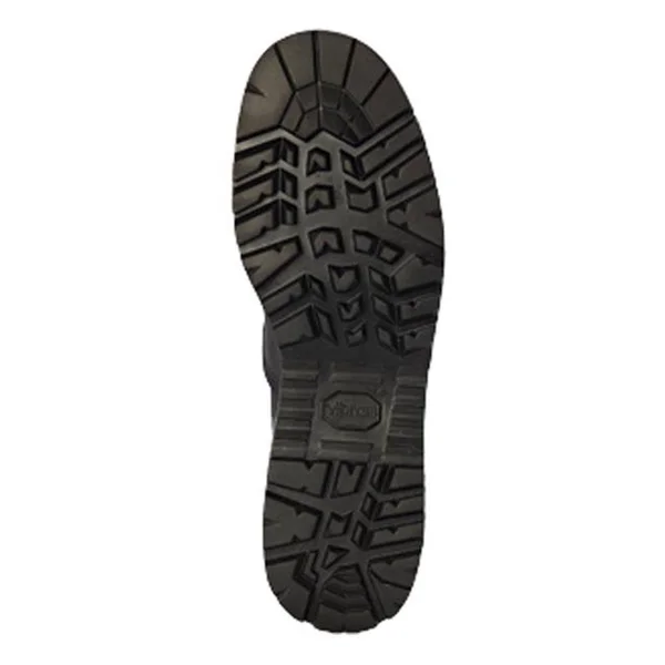 Belleville 700 Waterproof Duty Boot - Black, 4.5