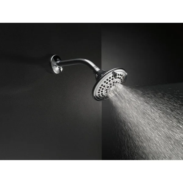 Delta RP78575RB 5-Setting Raincan Shower Head Venetian Bronze