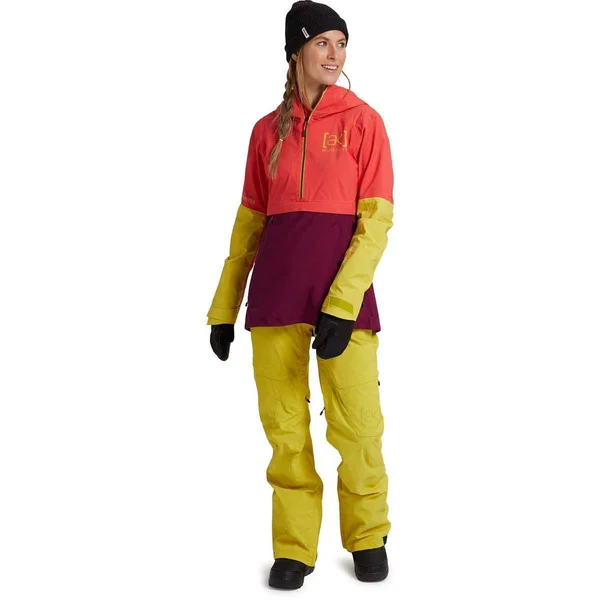 Burton Women's [ak] GORE-TEX 2L Kimmy Anorak M