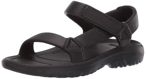 Teva Shoes - Teva Hurricane Drift Sandals in Black - Size 13, Color: Black, Size: 13b, Xfancypantsx&s Closet