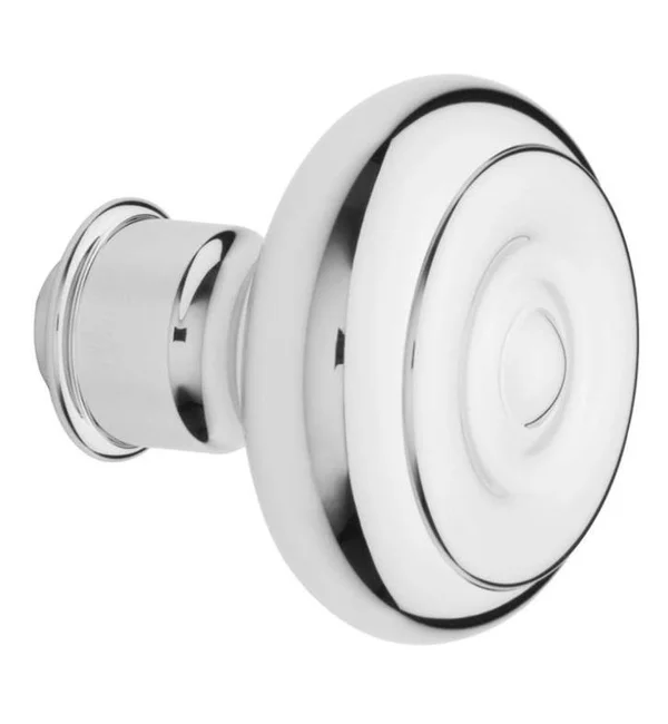 Baldwin 5005055IMR Estate Knob