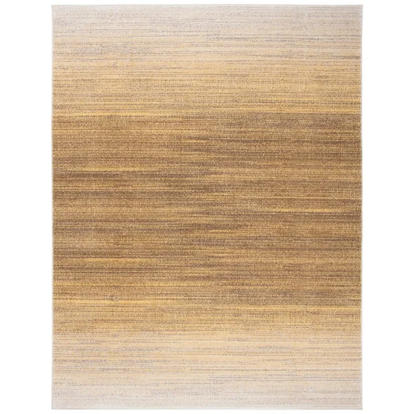 Safavieh Adirondack Rug Collection ADR142D - Gold, Ivory - 8& x 10&