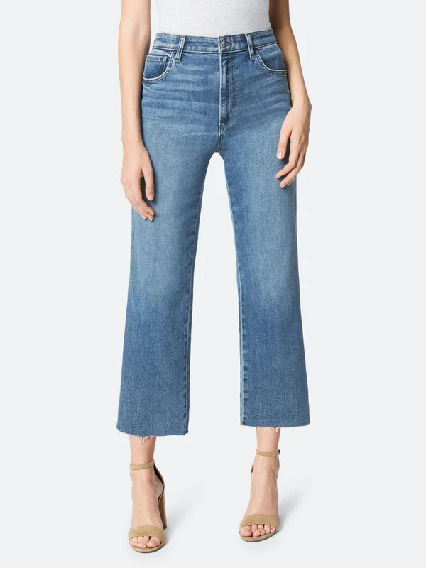 Joe&s Jeans The Blake Caballero Wide Leg Jean